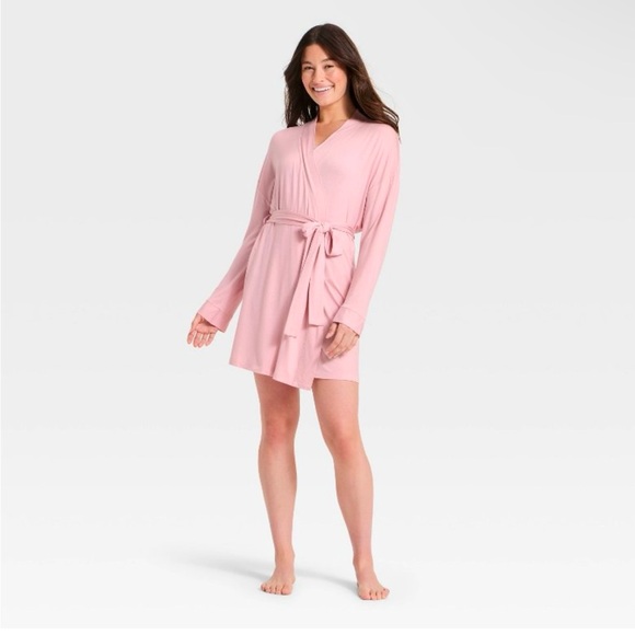 Auden Other - Auden Women's Cloud Knit Robe